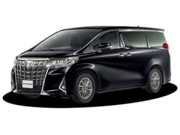 J-LINE ALPHARD | アルファード 【30系】 - AutoMall オートモール